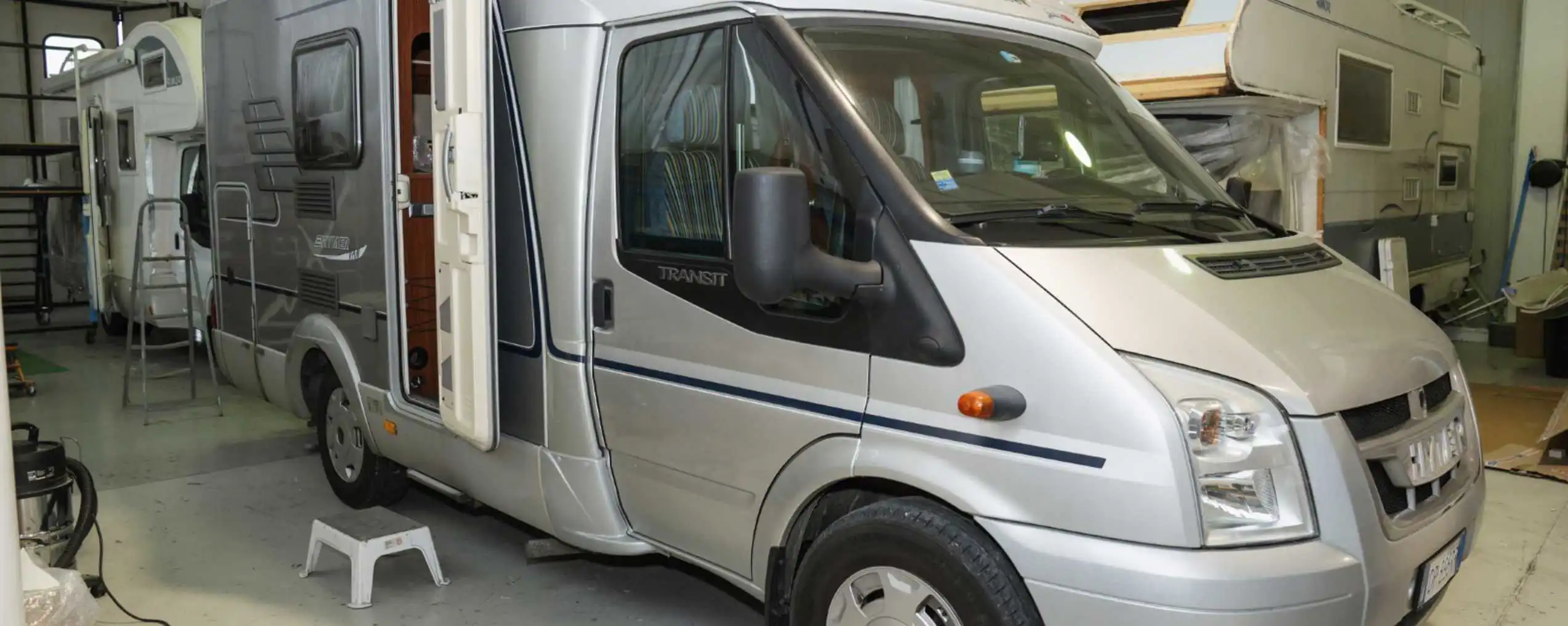 Camper